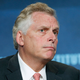 Virginia Gov. Terry McAuliffe
Patrick T. Fallon/Bloomberg via Getty Images